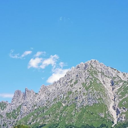 Apartmán Stella Delle Grigne Pasturo Exteriér fotografie