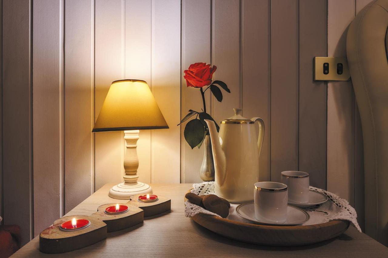 Apartmán Stella Delle Grigne Pasturo Exteriér fotografie