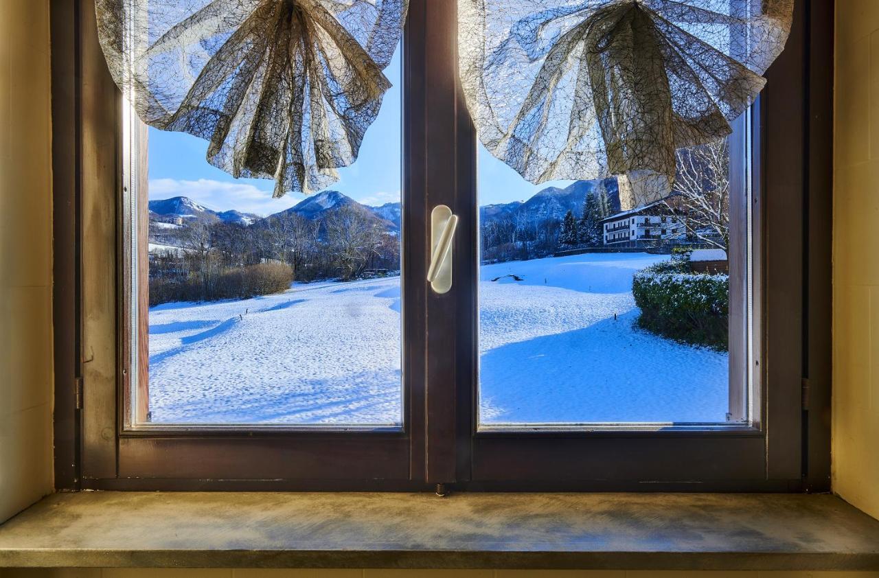Apartmán Stella Delle Grigne Pasturo Exteriér fotografie