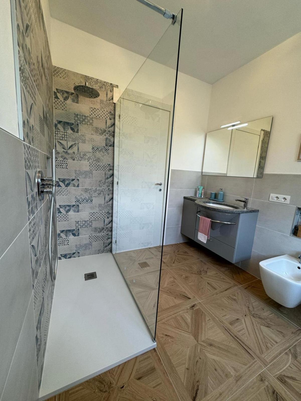Apartmán Stella Delle Grigne Pasturo Exteriér fotografie